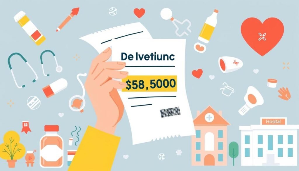 What Is a Deductible in Health Insurance