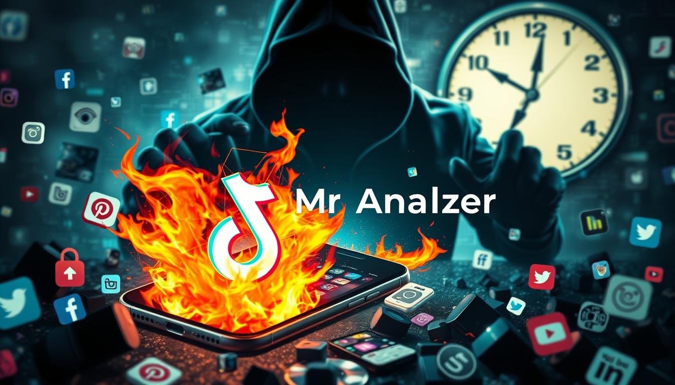 When TikTok is Getting Banned